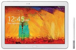 Samsung Galaxy Note Tablet 10.1" 16GB LTE 2014 Edition biały