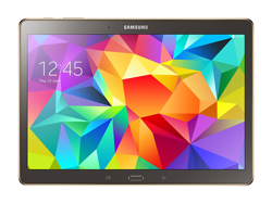 Samsung Galaxy Tab S T805 10,5" LTE Titanium Bronze
